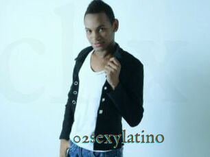 02sexylatino
