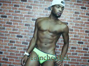 10inchesdick