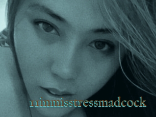 11inmisstressmadcock