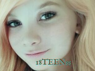 18TEENss