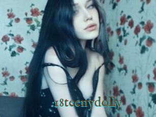 18teenydolly