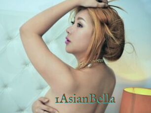 1AsianBella