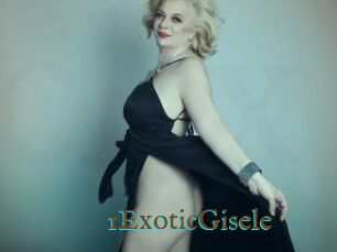 1ExoticGisele
