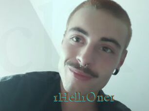 1Hell1One1