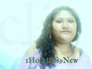 1HotMilf69New