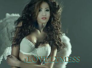 1LOVELYMESS