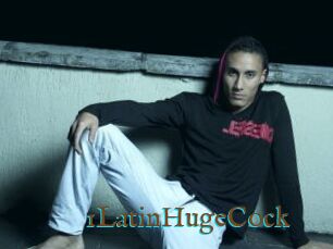 1LatinHugeCock
