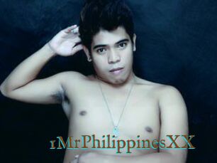 1MrPhilippinesXX