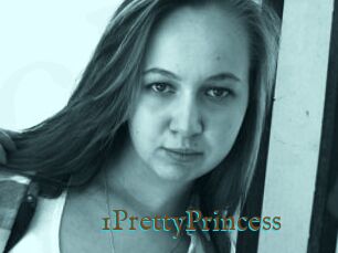 1PrettyPrincess