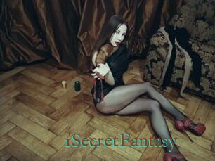 1SecretFantasy