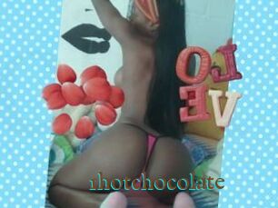 1hotchocolate