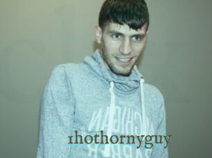 1hothornyguy