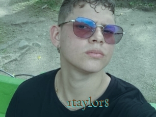 1taylor8