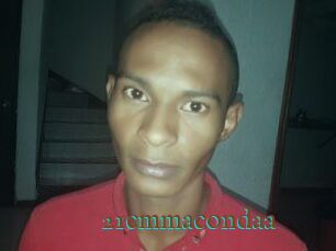 21cmmacondaa