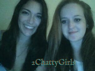 2ChattyGirls