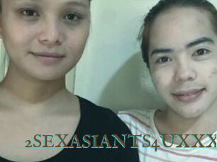 2SEXASIANTS4UXXX