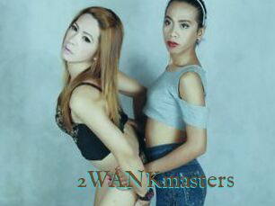 2WANKmasters