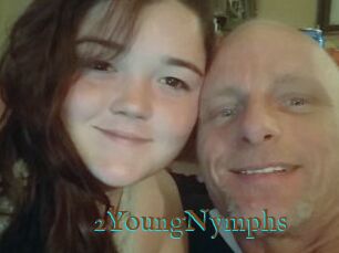 2YoungNymphs