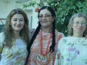 3xMILFs
