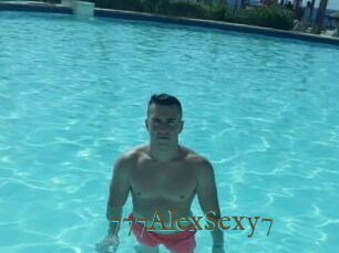 777AlexSexy7