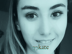 77kate
