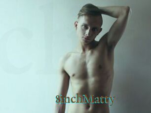 8inchMatty