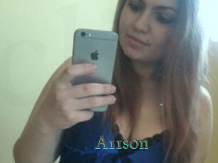 A11son