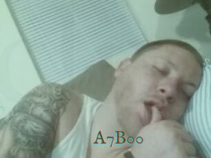 A7B00