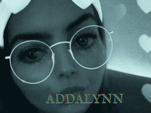 ADDALYNN