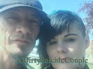 ADirtySuicideCouple