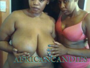 AFRICANCANDIES