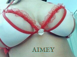 AIMEY