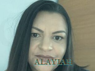 ALAYIAH