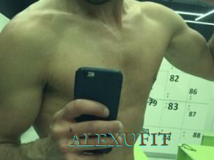 ALEXUFIT