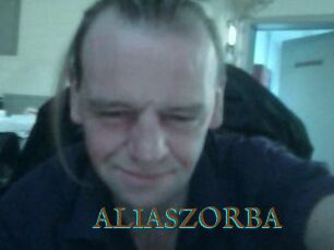 ALIASZORBA