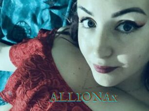 ALLIONAx