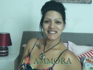 AMMORA
