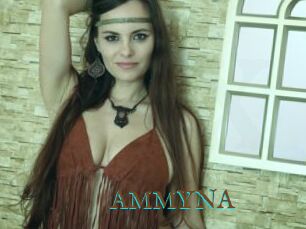 AMMYNA