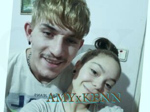 AMYxKENN