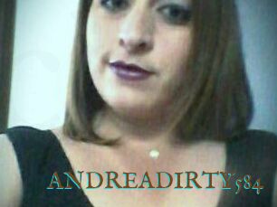 ANDREADIRTY584