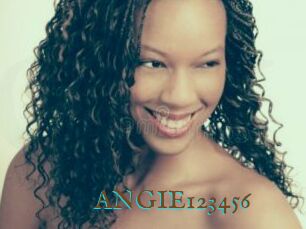 ANGIE123456