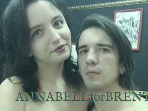 ANNABELLforBRENT
