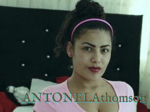 ANTONELAthomson