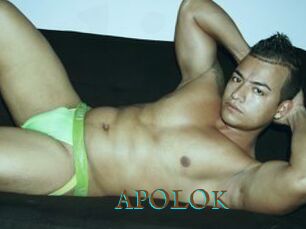 APOLOK
