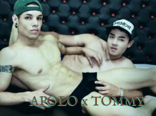 APOLO_x_TOMMY