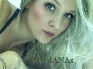 ARRIANAx