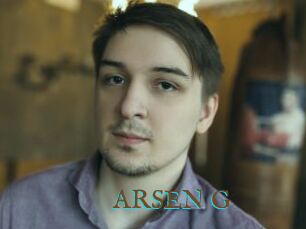 ARSEN_G