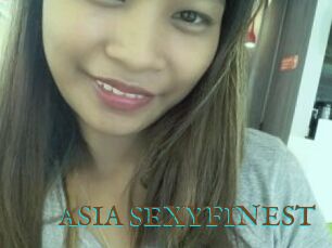 ASIA_SEXYFINEST