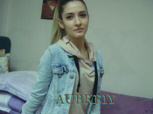 AUBREIY