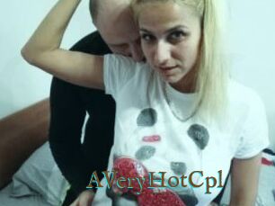 AVeryHotCpl